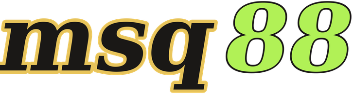 msq88 logo
